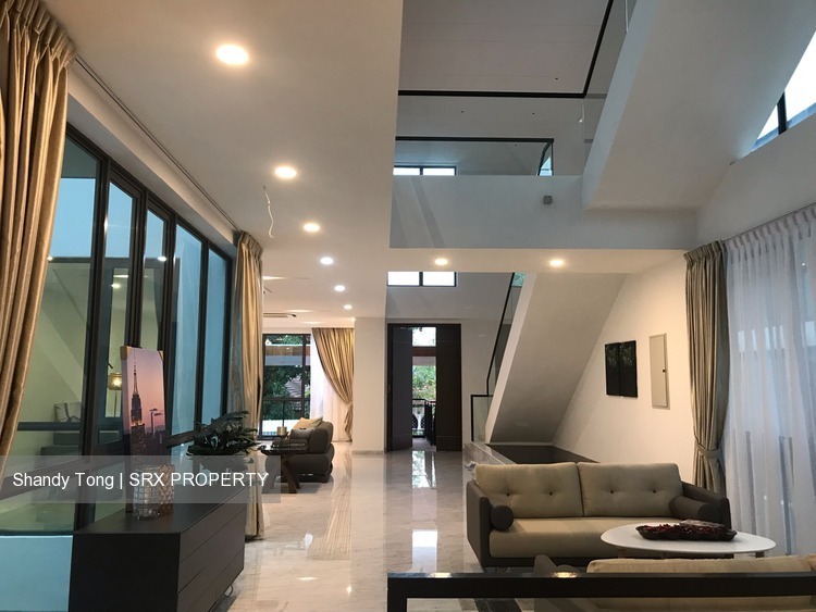 Serangoon Garden Estate (D19), Semi-Detached #207016531